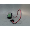 RESISTANCE DE CHAUFFAGE RENAULT TRAFIC