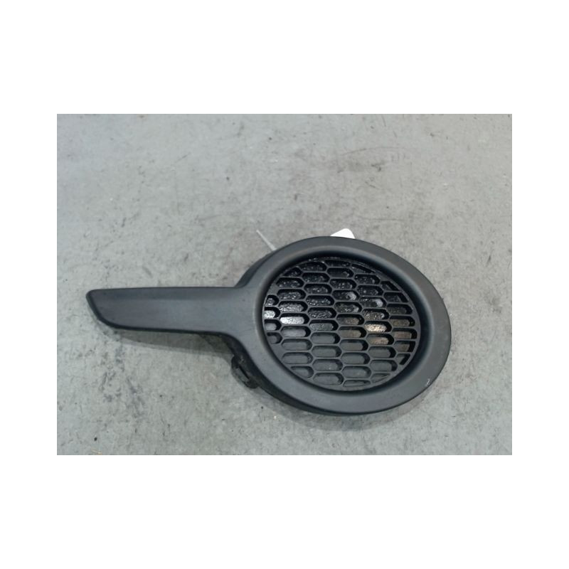 GRILLE VENTILATION PARE-CHOC AVD PEUGEOT 208