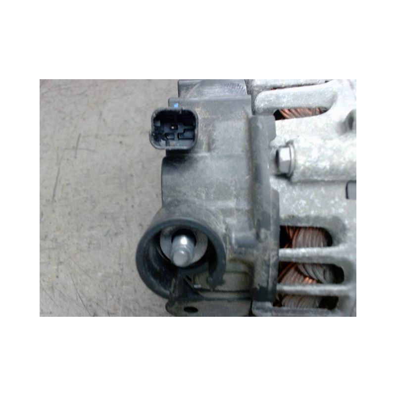 ALTERNATEUR CITROEN C3
