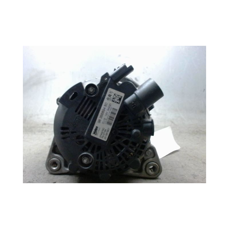 ALTERNATEUR CITROEN C3