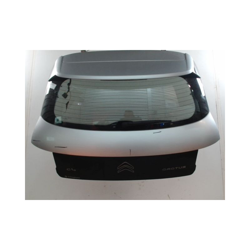 HAYON CITROEN C4 CACTUS