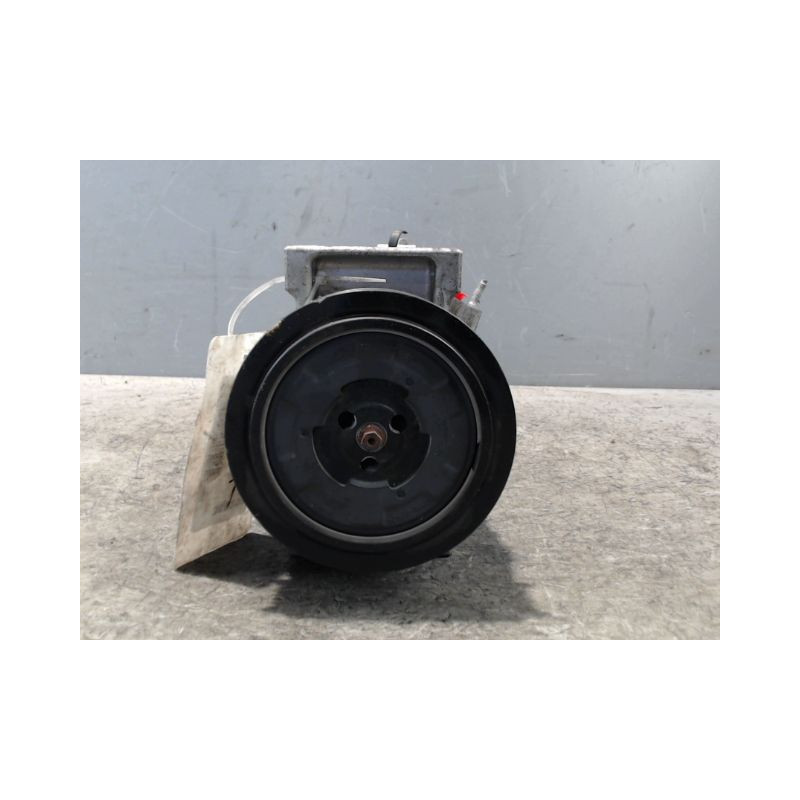 COMPRESSEUR AIR CONDITIONNE PEUGEOT 208