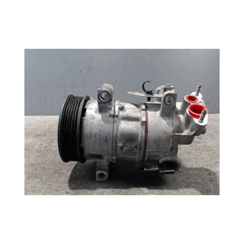 COMPRESSEUR AIR CONDITIONNE PEUGEOT 208