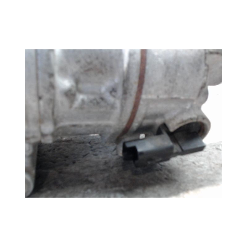 COMPRESSEUR AIR CONDITIONNE PEUGEOT 208