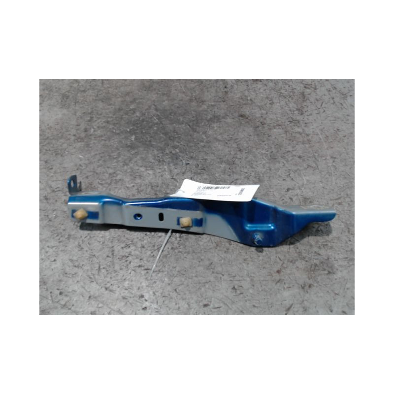 SUPPORT AILE AVG RENAULT CLIO IV