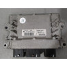 CALCULATEUR MOTEUR RENAULT TWINGO
