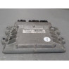 CALCULATEUR MOTEUR RENAULT TWINGO