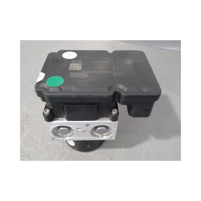 UNITE HYDRAULIQUE ABS FORD FIESTA