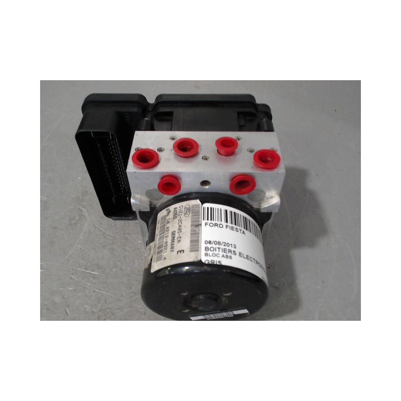 UNITE HYDRAULIQUE ABS FORD FIESTA