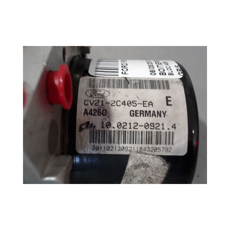 UNITE HYDRAULIQUE ABS FORD FIESTA