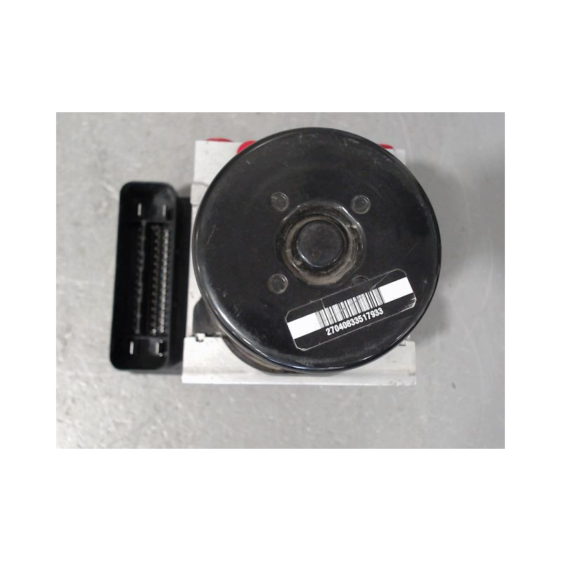 UNITE HYDRAULIQUE ABS FORD FIESTA