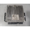 CALCULATEUR MOTEUR RENAULT CLIO
