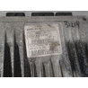 CALCULATEUR MOTEUR RENAULT CLIO