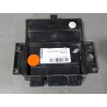 CALCULATEUR MOTEUR RENAULT CLIO