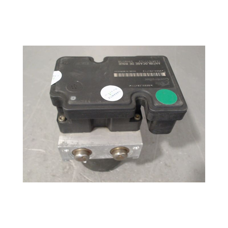 UNITE HYDRAULIQUE ABS PEUGEOT 206