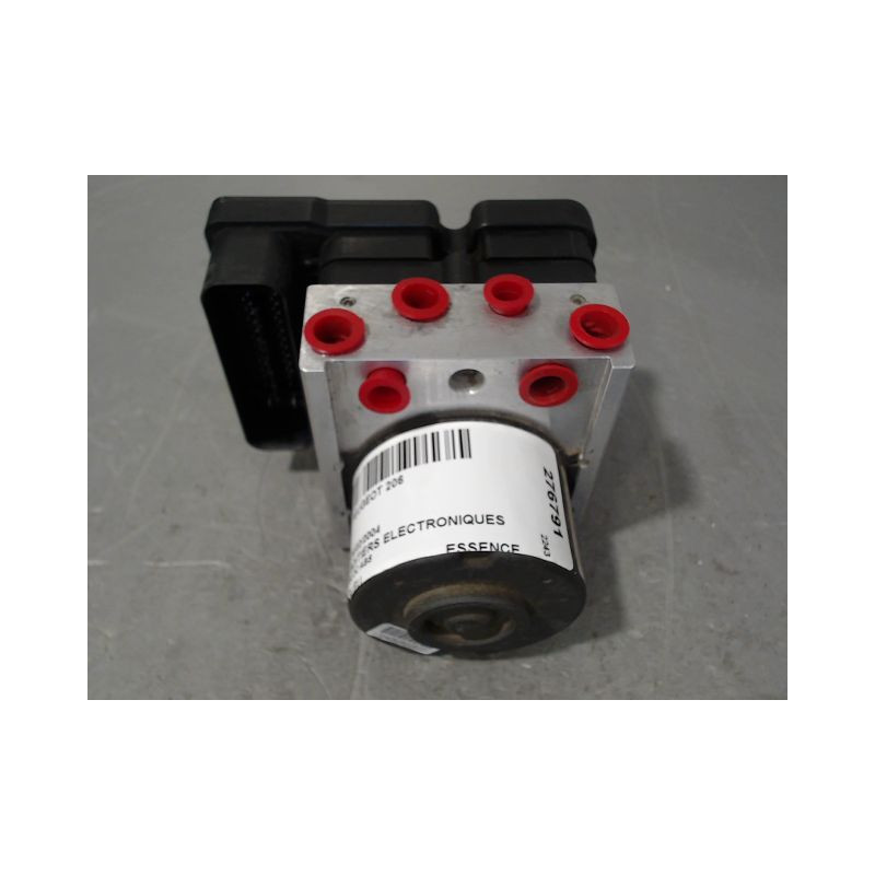 UNITE HYDRAULIQUE ABS PEUGEOT 206