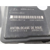 UNITE HYDRAULIQUE ABS PEUGEOT 206