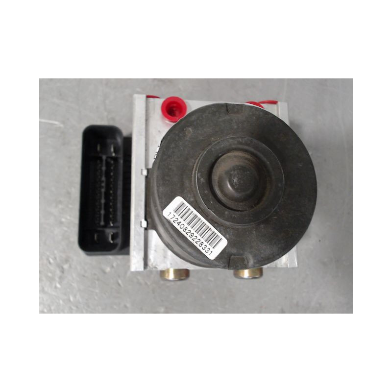 UNITE HYDRAULIQUE ABS PEUGEOT 206
