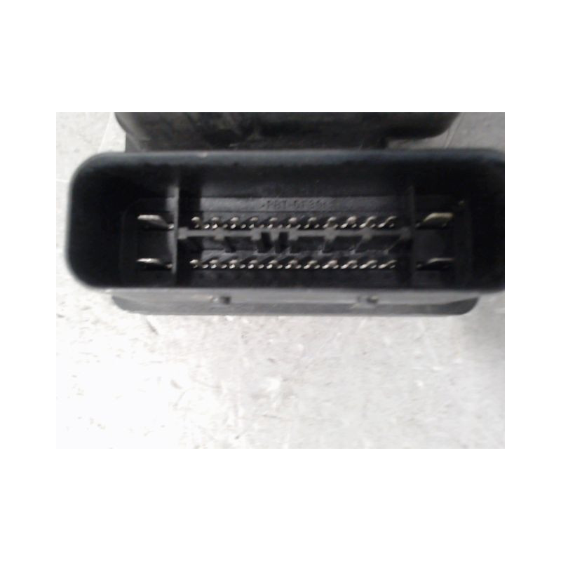 UNITE HYDRAULIQUE ABS PEUGEOT 206