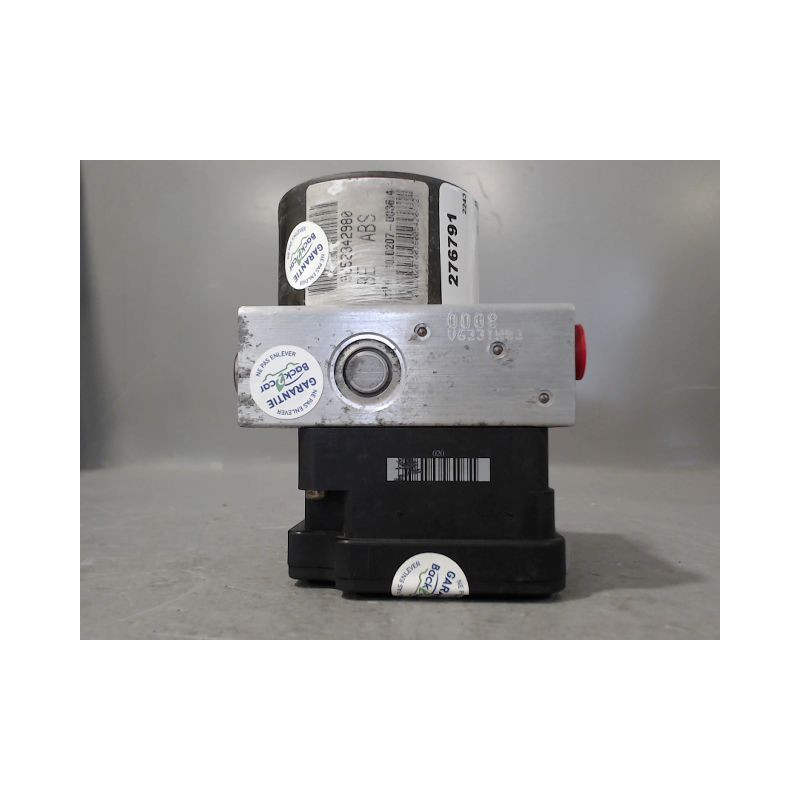 UNITE HYDRAULIQUE ABS PEUGEOT 206