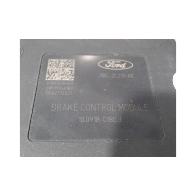 UNITE HYDRAULIQUE ABS FORD FIESTA