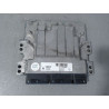 CALCULATEUR MOTEUR RENAULT MEGANE