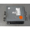 CALCULATEUR MOTEUR RENAULT MEGANE