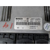 CALCULATEUR MOTEUR RENAULT TRAFIC