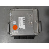 CALCULATEUR MOTEUR RENAULT TRAFIC