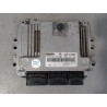 CALCULATEUR MOTEUR RENAULT TRAFIC