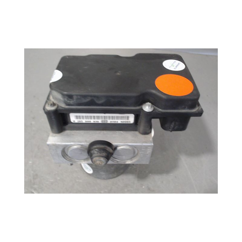 UNITE HYDRAULIQUE ABS RENAULT TRAFIC