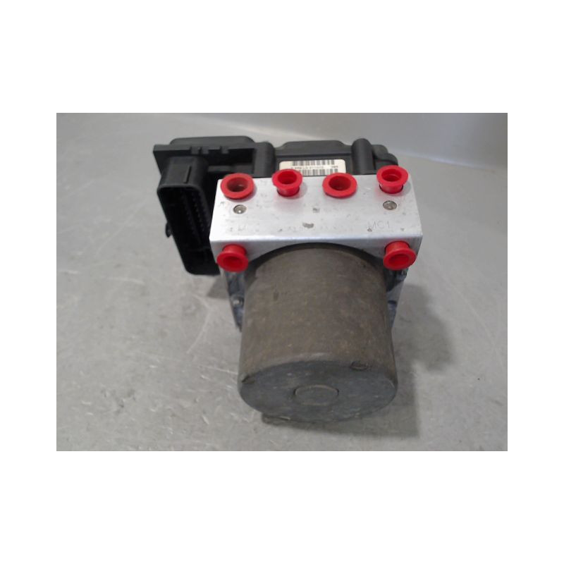 UNITE HYDRAULIQUE ABS RENAULT TRAFIC