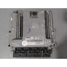 CALCULATEUR MOTEUR RENAULT MASTER