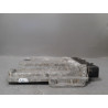 CALCULATEUR MOTEUR RENAULT MASTER
