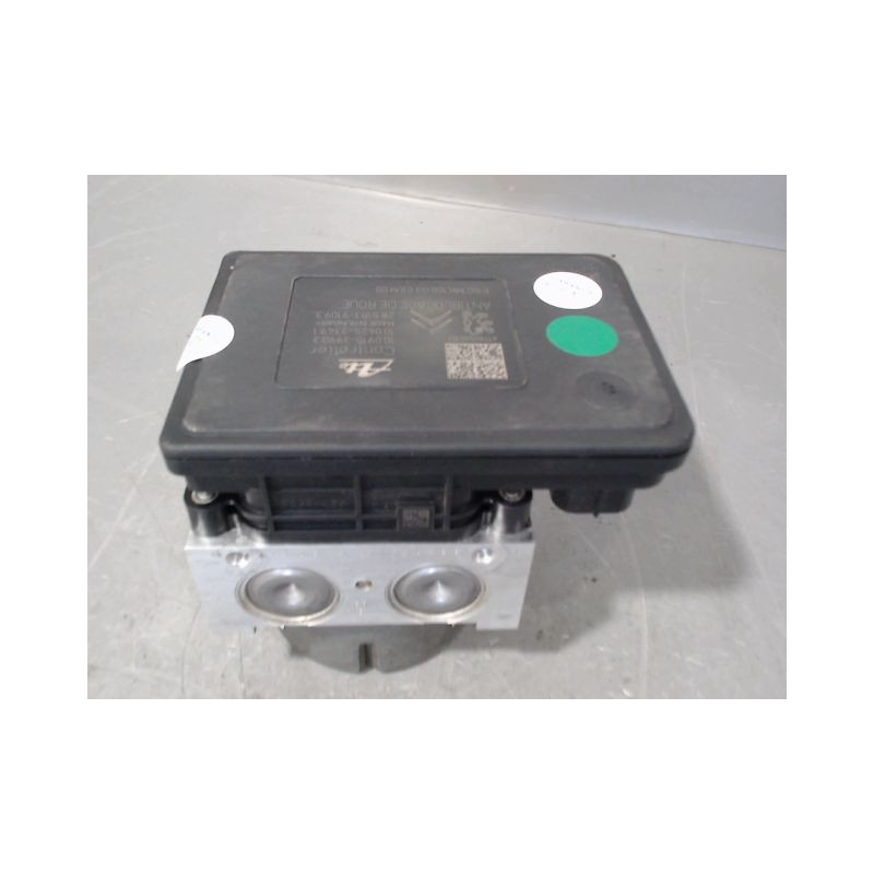 UNITE HYDRAULIQUE ABS PEUGEOT 2008