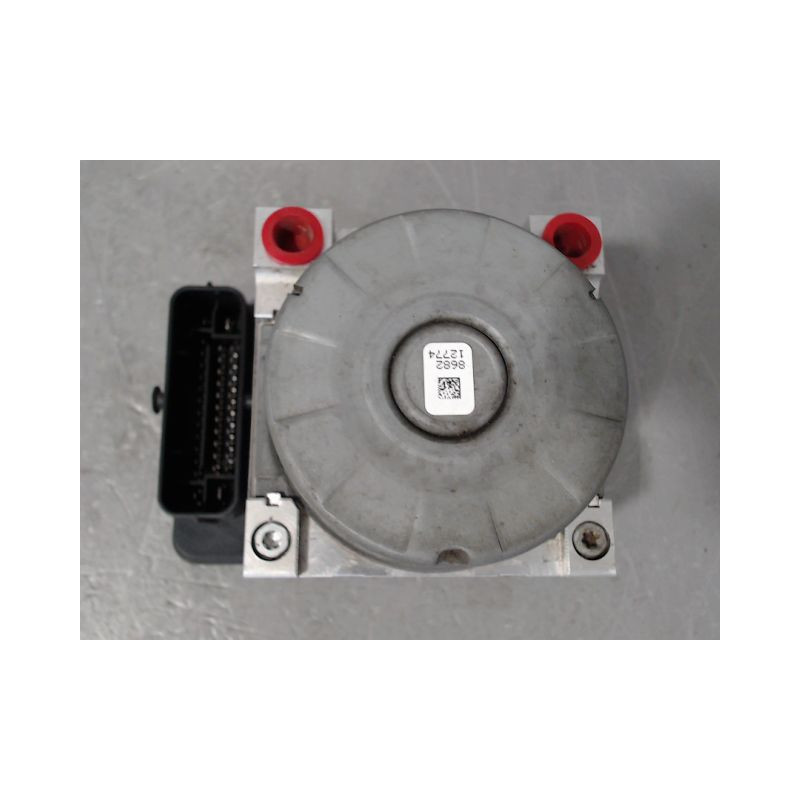 UNITE HYDRAULIQUE ABS PEUGEOT 2008