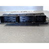 CALCULATEUR MOTEUR RENAULT MEGANE