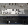 CALCULATEUR MOTEUR RENAULT MEGANE