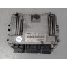 CALCULATEUR MOTEUR RENAULT TRAFIC FG II Phase 1 -1000- CRT 2002-2006