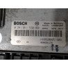 CALCULATEUR MOTEUR RENAULT TRAFIC FG II Phase 1 -1000- CRT 2002-2006