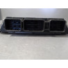 CALCULATEUR MOTEUR RENAULT TRAFIC FG II Phase 1 -1000- CRT 2002-2006