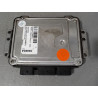 CALCULATEUR MOTEUR RENAULT TRAFIC FG II Phase 1 -1000- CRT 2002-2006