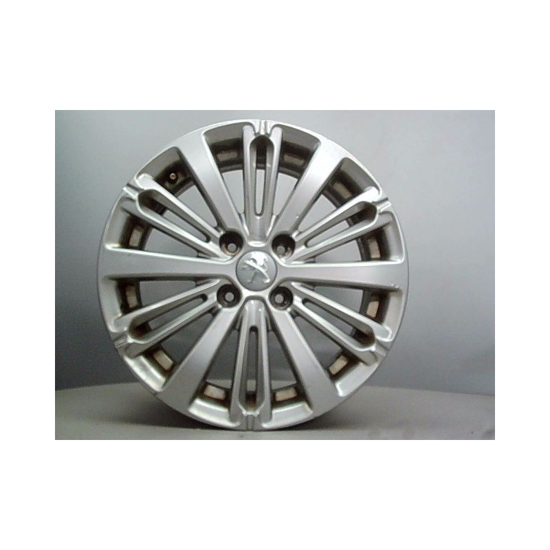 JANTE ALUMINIUM PEUGEOT 208