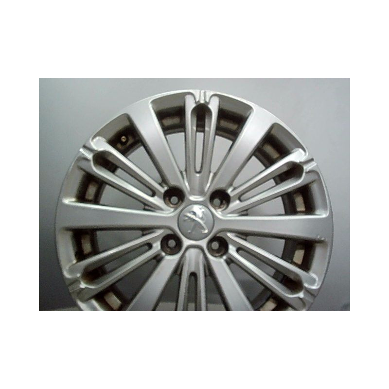 JANTE ALUMINIUM PEUGEOT 208