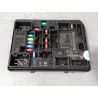 BOITE A FUSIBLES DACIA SANDERO 2008-
