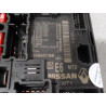 BOITE A FUSIBLES DACIA SANDERO 2008-