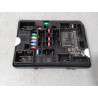 BOITE A FUSIBLES DACIA SANDERO 2008-