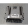 CALCULATEUR MOTEUR RENAULT CLIO IV Phase 1 2012-...