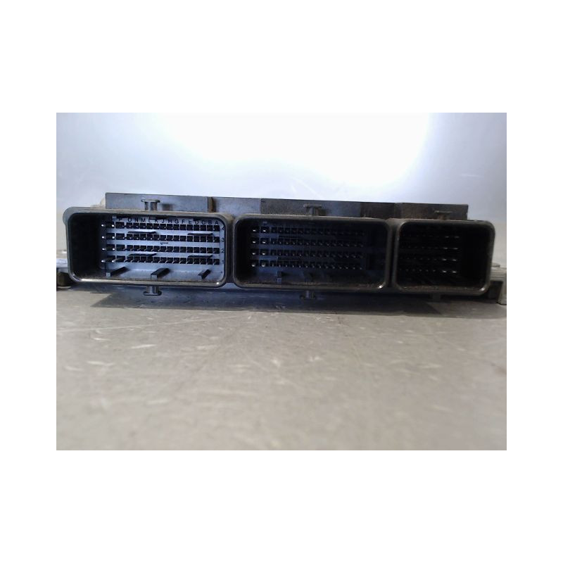 CALCULATEUR MOTEUR RENAULT CLIO IV Phase 1 2012-...