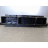 CALCULATEUR MOTEUR RENAULT CLIO IV Phase 1 2012-...